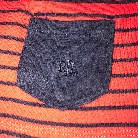 Lauren by Ralph Lauren Plus Size Top - Picture 4 of 6